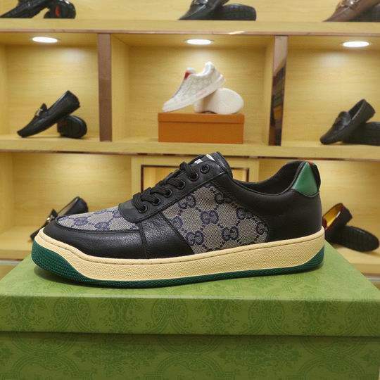 Picture of Gucci Shoes _SKUGuccisz38-44hnh04348807